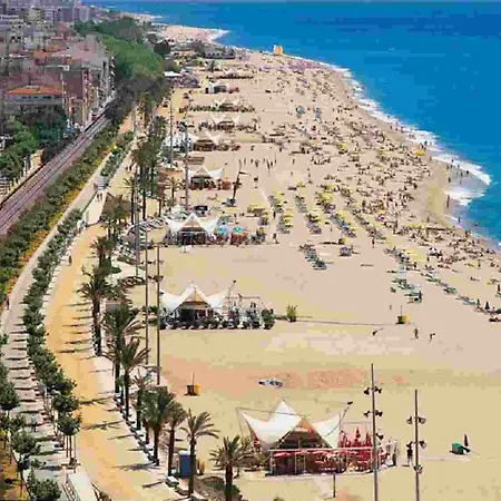 Secret 3* Costa Del Maresme Hotel 3*